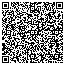 QR code with J & H Assoc contacts