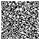 QR code with Allen Floors contacts