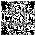 QR code with Adrean Waters Ministries contacts