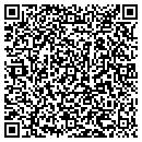 QR code with Ziggy's Magic Shop contacts