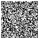 QR code with C & S Tile CO contacts