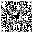 QR code with Gammet Home Products Inc contacts