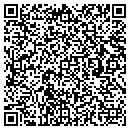 QR code with C J Carpenter & Assoc contacts