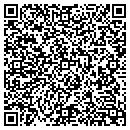 QR code with Kevah Kreations contacts