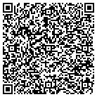QR code with C And T Carpet Installation Co contacts