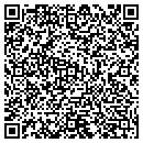 QR code with U Store 'n Lock contacts
