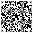 QR code with The Daily Grind House Of Java contacts