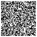 QR code with D & D & Assoc contacts