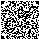 QR code with Three Crows on River Street contacts