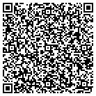 QR code with Holaway's Food Market contacts