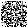QR code with Floormagic contacts