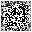 QR code with Hogelin Electric contacts