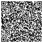 QR code with 4 Js Copier Relocation & Logi contacts