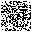 QR code with 1-800 Water Damage contacts