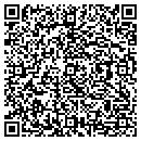 QR code with A Feller Inc contacts