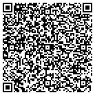 QR code with National Srveying Mapping Corp contacts