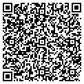 QR code with C E Home Theater contacts