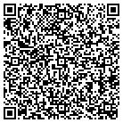 QR code with Custom Computer Forms contacts