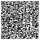 QR code with Custom Graphic Products contacts