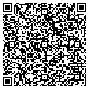 QR code with A1 Copy Center contacts