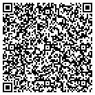 QR code with A A Plus Valley Carpet Instlrs contacts