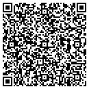 QR code with Pretzel Time contacts