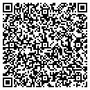 QR code with A & A West Carpet contacts