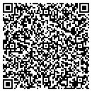 QR code with Hh Gregg contacts