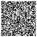 QR code with Hh Gregg contacts