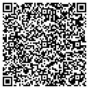 QR code with Hh Gregg contacts