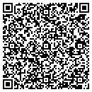 QR code with Hh Gregg contacts