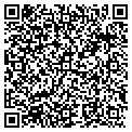 QR code with All 4 U Carpet contacts