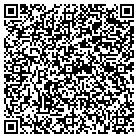 QR code with Mannys & Son Custom Cakes contacts