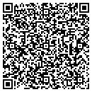 QR code with L J's Coffee & Bakery contacts
