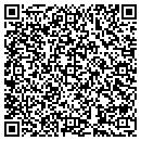 QR code with Hh Gregg contacts