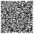 QR code with Hh Gregg contacts
