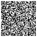 QR code with Hhgregg Inc contacts