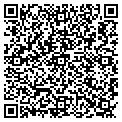 QR code with Gamestop contacts