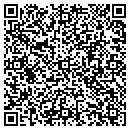 QR code with D C Copier contacts