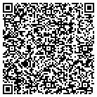 QR code with Heartland Self Storage contacts
