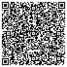 QR code with Big Poppa's Portable Buildings contacts