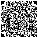 QR code with Houchens Warehousing contacts