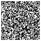 QR code with J R's Used Furniture & Appl contacts