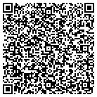 QR code with J C Buckles Transfer Co contacts