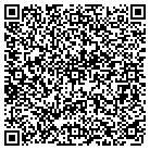 QR code with Aa-Plus Imaging Systems Inc contacts