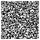 QR code with City of Hiawatha Water Department contacts