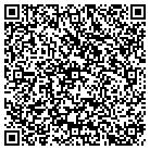 QR code with Marsh Gary Warehousing contacts