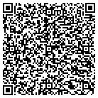 QR code with Martins Sanitation Service Inc contacts