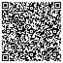 QR code with Holidaze By Nancy contacts
