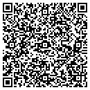 QR code with Overholt Storage contacts